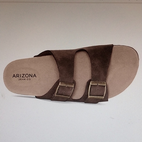 Arizona Fireside Women Sandals - Picture 1 of 4
